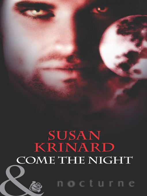Cover image for Come the Night